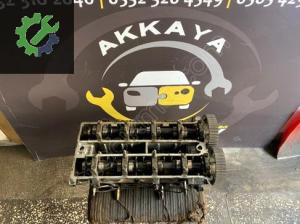 XS4E-6090-BA Ford Focus 1.6 Silindir Kapağı Orijinal çıkma