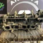 1998 Ford Focus Silindir Kapağı Çıkma Parça Erzurum