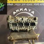 1998 Ford Focus Silindir Kapağı Çıkma Parça Erzurum