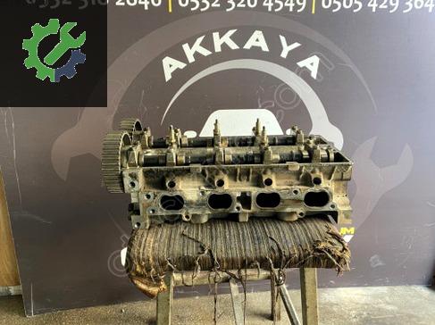 Ford Focus Silindir Kapağı XS4E6090BA çıkma parça