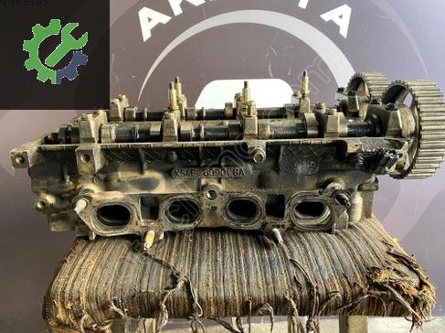 Ford Fusion Silindir Kapağı XS4E6090BA çıkma parça