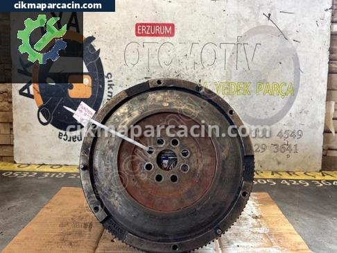 Ford Focus Volant çıkma parça