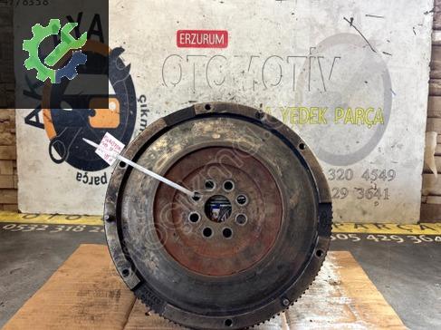 Ford Focus Volant çıkma parça