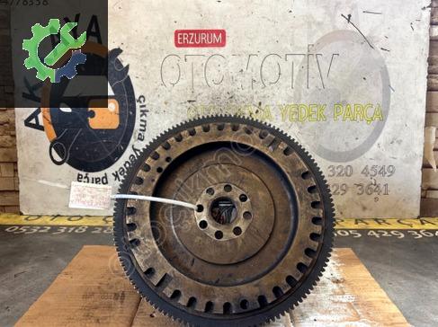 Ford Focus Volant XS4Q6375AC çıkma parça