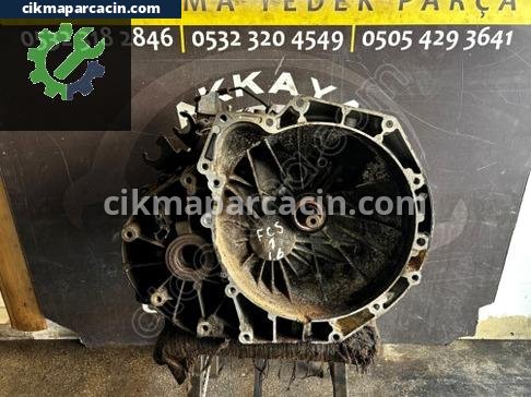 Ford Focus Şanzıman Komple çıkma parça