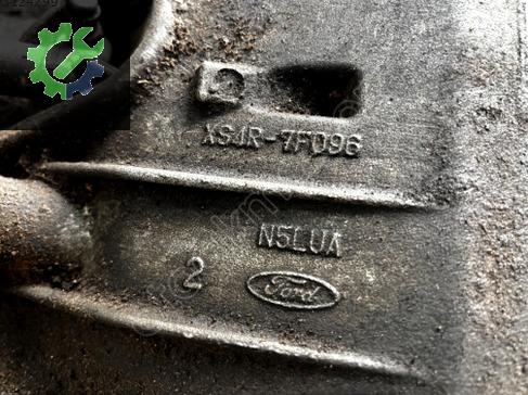 Ford Focus Şanzıman Komple XS4R-7F096 çıkma parça