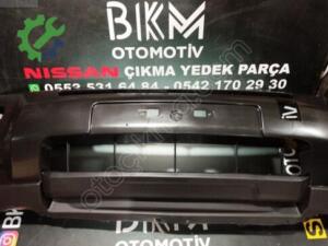 Çıkma Nissan X-Trail Ön Tampon (4. Adet)