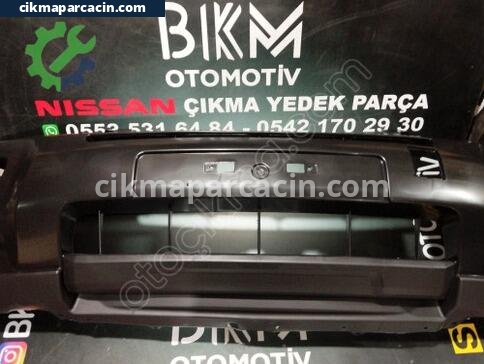 Nissan X-Trail Ön Tampon çıkma parça
