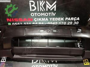 Çıkma Nissan X-Trail Ön Tampon (3. Adet)