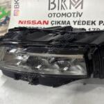 Far Nissan X-Trail 2022 – 2025 Çıkma