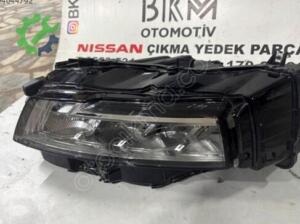 Sol Far Nissan X-Trail 2022 – 2025 Çıkma