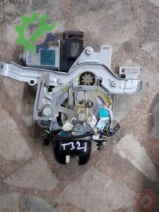 Nissan X-Trail Kapı Kilidi Çıkma