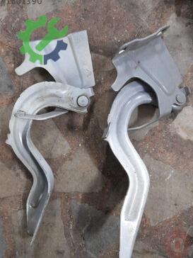 Nissan X-Trail Kaput Menteşesi çıkma parça