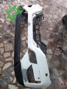 Nissan X-Trail Ön Tampon çıkma parça