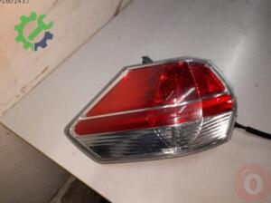 Nissan X-Trail 2014 – 2022 Stop Çıkma