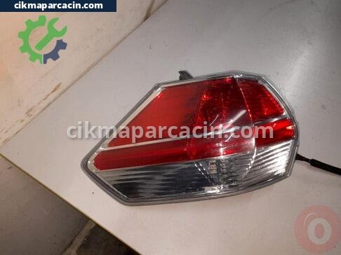Nissan X-Trail Stop çıkma parça