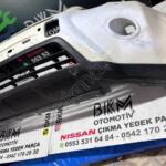 Ön Tampon Nissan X-Trail 2010 – 2013 Çıkma