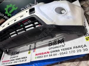 Ön Tampon Nissan X-Trail 2010 – 2013 Çıkma