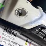 Ön Tampon Nissan X-Trail 2010 – 2013 Çıkma