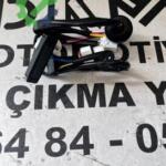 Çıkma Nissan X-Trail Flaşör Düğmesi