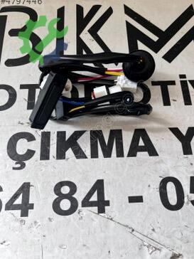 Nissan X-Trail Flaşör Düğmesi çıkma parça