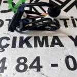 Çıkma Nissan X-Trail Flaşör Düğmesi