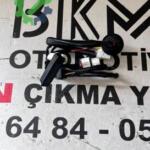 Çıkma Nissan X-Trail Flaşör Düğmesi