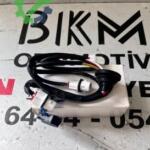Çıkma Nissan X-Trail Flaşör Düğmesi