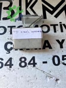 Çıkma Nissan X-Trail Motor Beyni