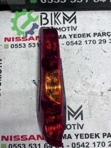 Nissan X-Trail 2008 – 2010 Stop Çıkma