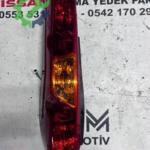 Nissan X-Trail 2008 – 2010 Stop Çıkma