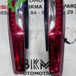 Nissan X-Trail Stop Çıkma