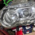 Nissan X-Trail Orijinal Çıkma Far