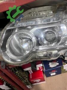 Nissan X-Trail Orijinal Çıkma Far