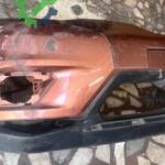 Çıkma Nissan X-Trail Ön Tampon