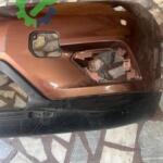 Çıkma Nissan X-Trail Ön Tampon