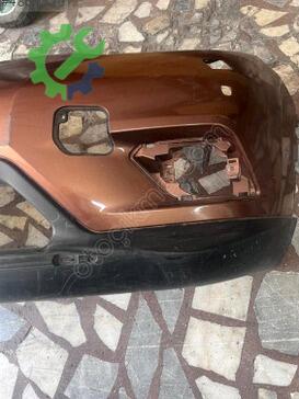 Nissan X-Trail Ön Tampon çıkma parça