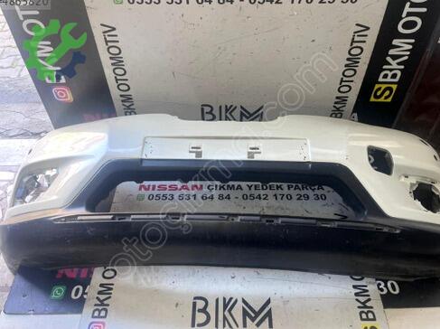 Nissan X-Trail Ön Tampon çıkma parça
