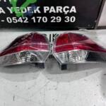 Çıkma Nissan X-Trail Stop