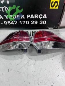 Çıkma Nissan X-Trail Sağ Sol Dış Stop