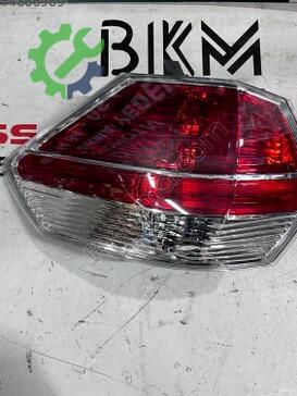 Nissan X-Trail Stop çıkma parça
