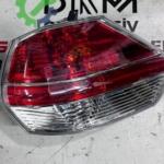 Çıkma Nissan X-Trail Stop