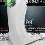 Nissan X-Trail Orijinal Çıkma Çamurluk