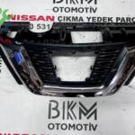 Panjur Nissan X-Trail 2017 – 2021 Çıkma