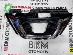 Panjur Nissan X-Trail 2017 – 2021 Çıkma