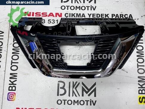 Nissan X-Trail Panjur çıkma parça