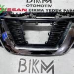 Panjur Nissan X-Trail 2017 – 2021 Çıkma