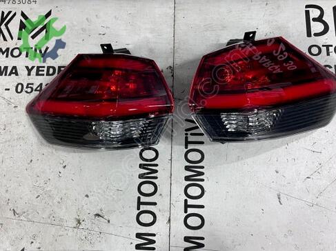 Nissan X-Trail Stop çıkma parça