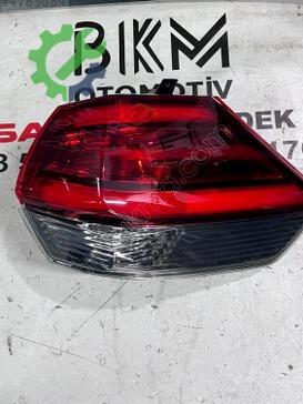 Nissan X-Trail Stop çıkma parça