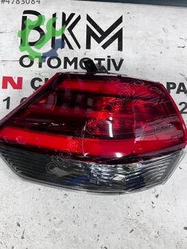 Nissan X-Trail Stop çıkma parça